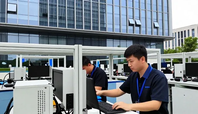上海正垦实业有限公司布局科技服务领域，提升系统集成服务价值